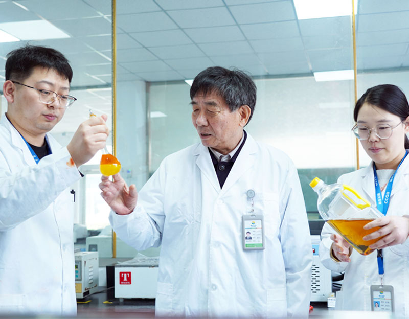 【新华网】全国人大代表卢庆国：提升中成药质量标准 助推中医药产业高质量发展